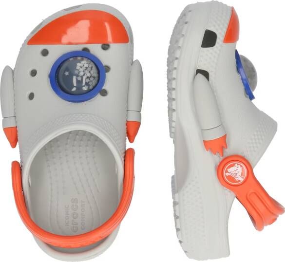 Crocs Open schoenen 'Classic Rocket Ship'