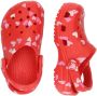 Crocs Open schoenen 'Classic VDay' - Thumbnail 2