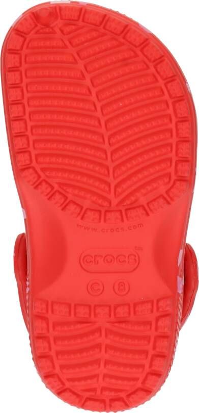 Crocs Open schoenen 'Classic VDay'