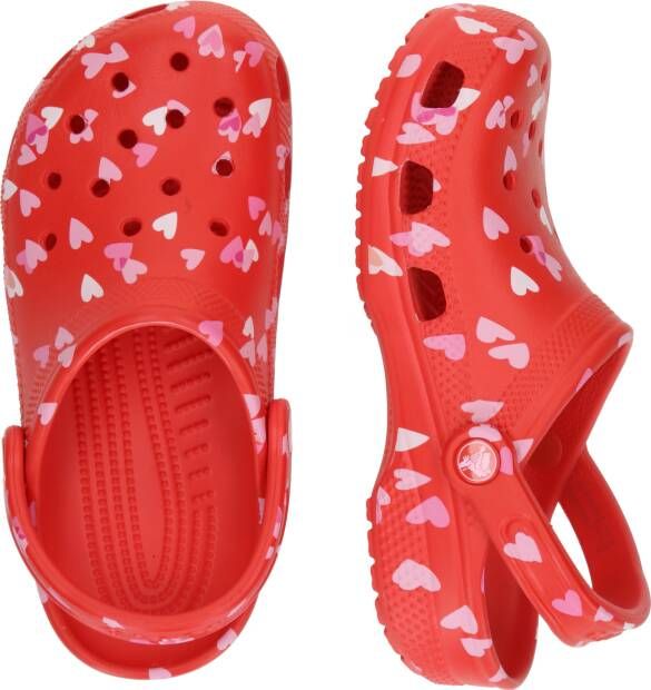 Crocs Open schoenen 'Classic VDay'