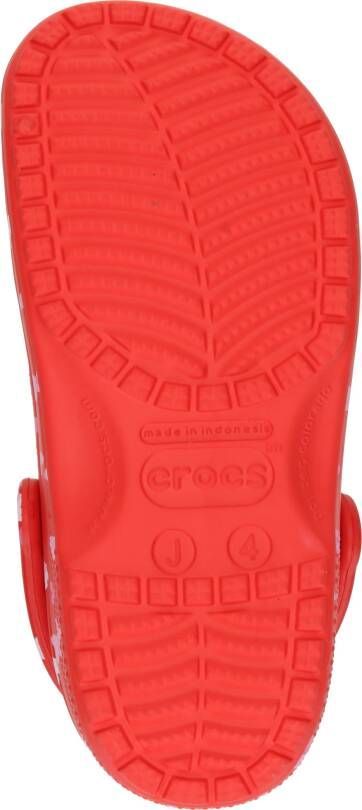 Crocs Open schoenen 'Classic VDay'