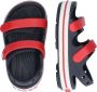 Crocs Crocband Cruiser Sandal T 209424-4OT voor een Marineblauw Sandalen - Thumbnail 9