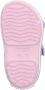 Crocs Crocband Cruiser Sandal T 209424-84I voor Roze Sandalen - Thumbnail 16