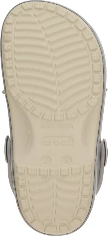 Crocs Open schoenen 'Grogu Classic'