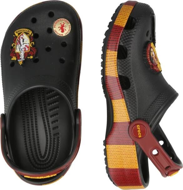 Crocs Open schoenen 'Gryffindor Cls'