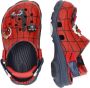 Crocs Open schoenen 'Spider-Man All Terrain' - Thumbnail 2