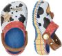 Crocs Classic Clog Kinderen Multi Kind Multi - Thumbnail 4