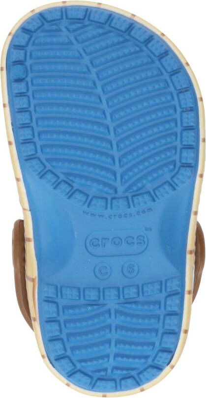 Crocs Open schoenen 'Toy Story Woody'