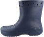 Crocs Classic Rain Boot Rubberlaarzen maat M9 W11 blauw - Thumbnail 7