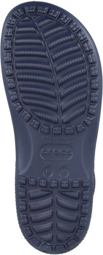 Crocs Regenlaarzen