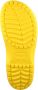 Crocs Classic Rain Boot Rubberlaarzen maat M8 W10 geel - Thumbnail 4