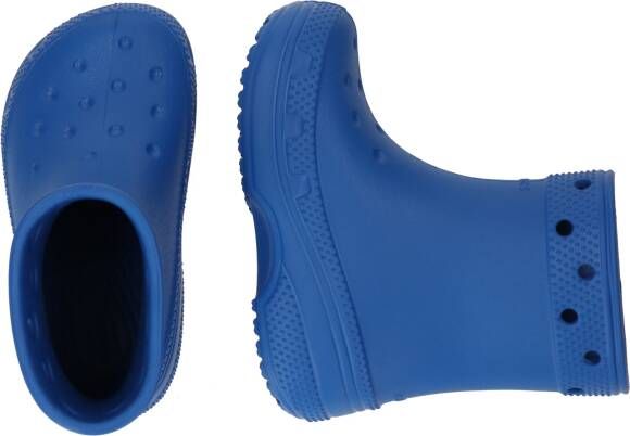 Crocs Regenlaarzen 'Classic I AM Monster'