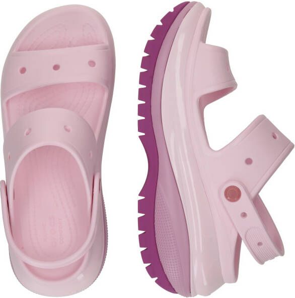 Crocs Sandaal 'Mega Crus'