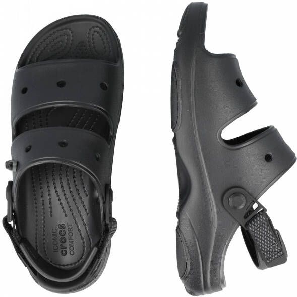 Crocs Sandalen