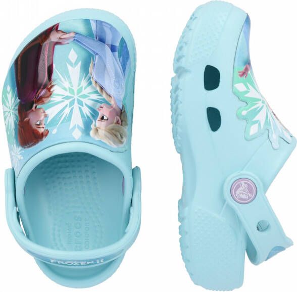 Crocs Open schoenen 'Frozen'