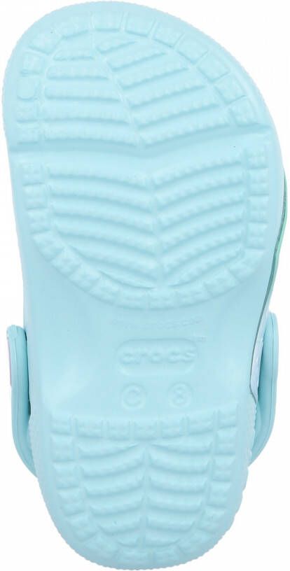 Crocs Open schoenen 'Frozen'