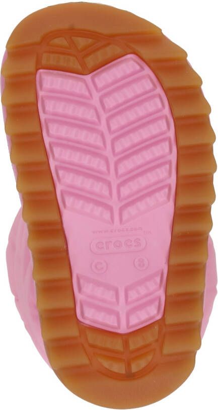 Crocs Snowboots 'Classic'