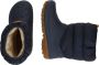 Crocs Classic Neo Puff Boot K Kinderen Boots Donkerblauw - Thumbnail 8