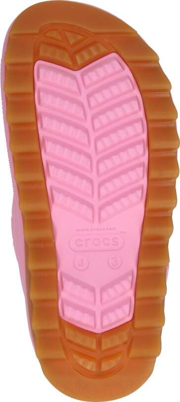 Crocs Snowboots 'Classic Neo'