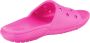 Crocs Kid's Classic Slide Sandalen maat C13 roze - Thumbnail 5