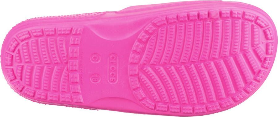 Crocs Strand- badschoen 'Classic Slide'