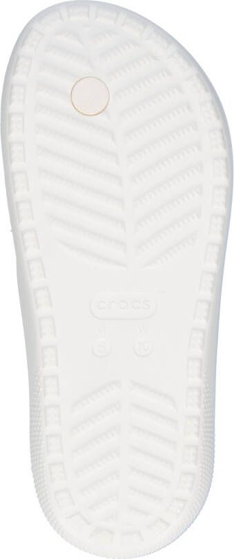 Crocs Teenslippers 'Classic v2'