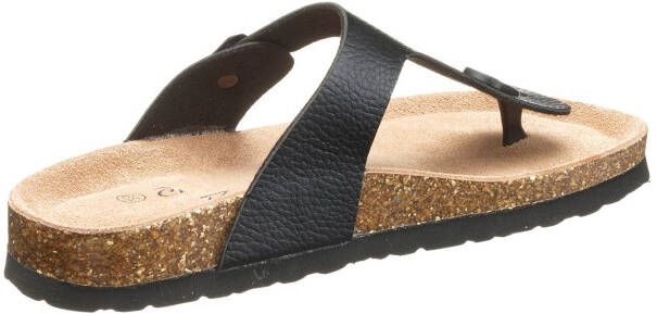 Cruz Teenslipper 'Barns'