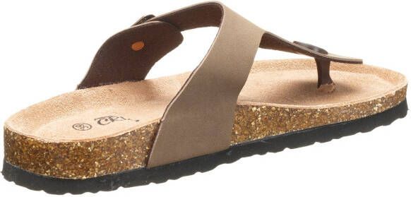 Cruz Teenslipper 'Barns'