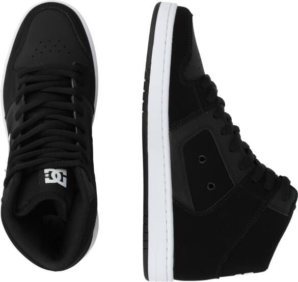 DC Shoes Sneakers hoog 'MANTECA 4'