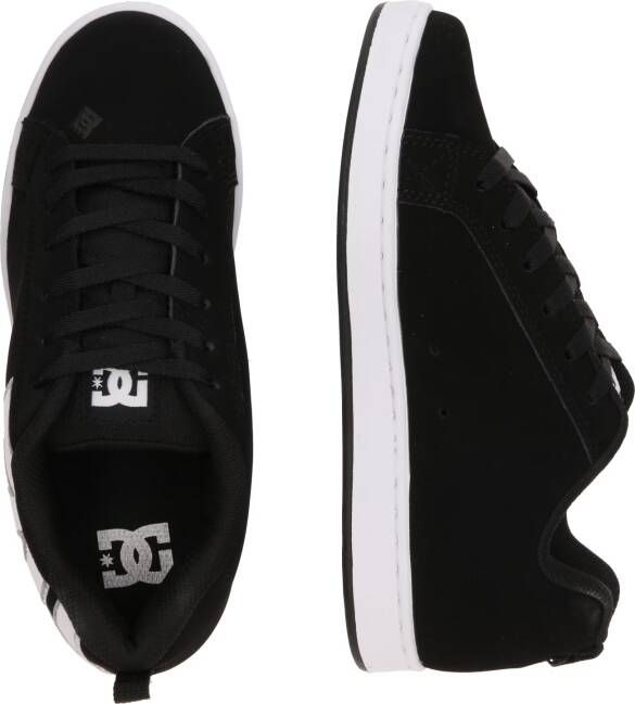 DC Shoes Sneakers Court Graffik - Foto 8