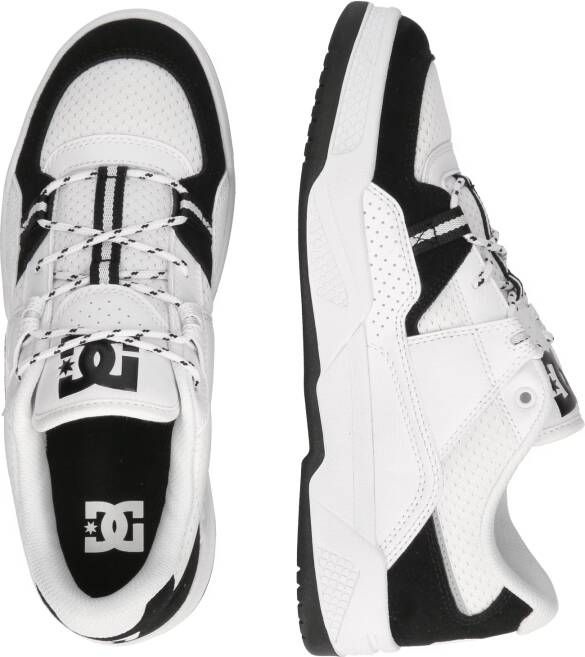 DC Shoes Sneakers laag 'CONSTRUCT'