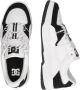 DC Shoes Construct White- Heren White - Thumbnail 4