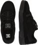 DC Shoes Construct Black- Heren Black - Thumbnail 3