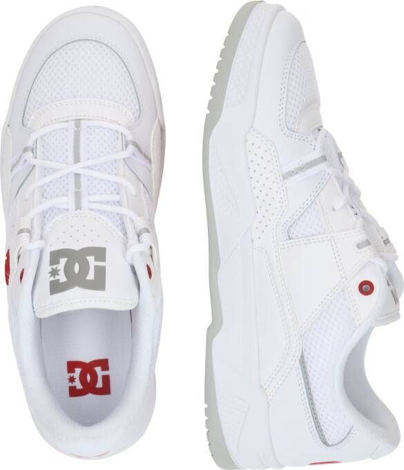 DC Shoes Sneakers laag 'CONSTRUCT'