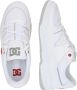 DC Shoes Construct White- Heren White - Thumbnail 3