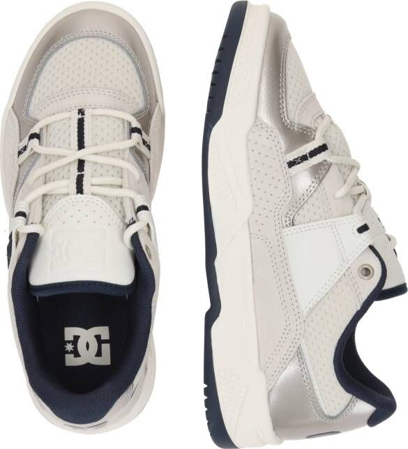 DC Shoes Sneakers laag 'CONSTRUCT'