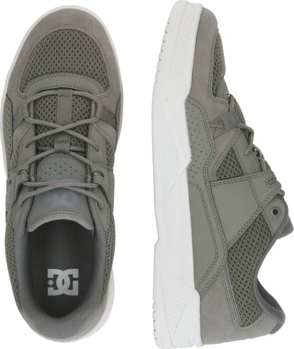 DC Shoes Sneakers laag 'CONSTRUCT'