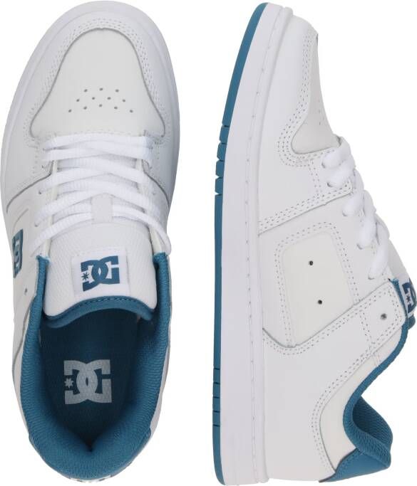 DC Shoes Sneakers laag 'MANTECA 4'