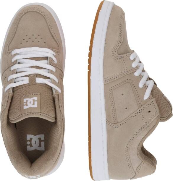 DC Shoes Sneakers laag 'MANTECA 4'