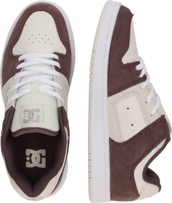 DC Shoes Sneakers laag 'MANTECA 4'