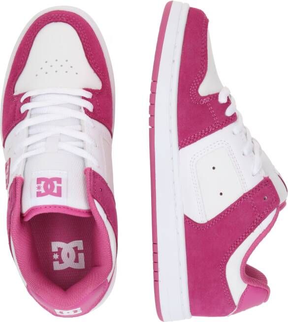 DC Shoes Sneakers laag 'MANTECA 4'