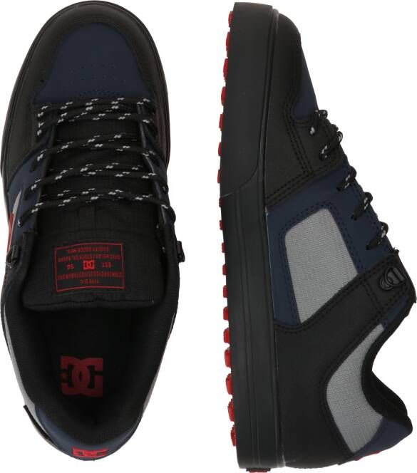 DC Shoes Sneakers laag 'PURE WNT'