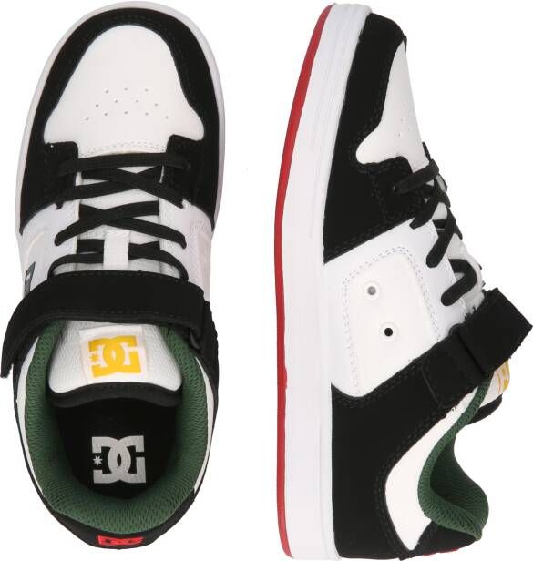 DC Shoes Sportschoen 'MANTECA 4 V'