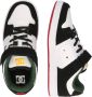 DC Shoes Manteca 4 V Schoenen Zwart Jongen - Thumbnail 11