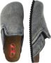 Diesel Denim slides D-Woodstock Gray Heren - Thumbnail 8