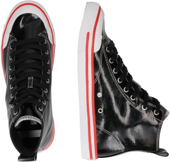 Diesel Sneakers hoog 'Athos'