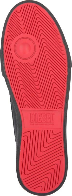 Diesel Sneakers hoog 'ATHOS'