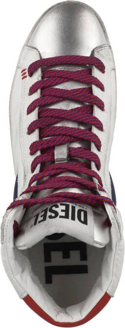 Diesel Sneakers hoog 'Leroji'