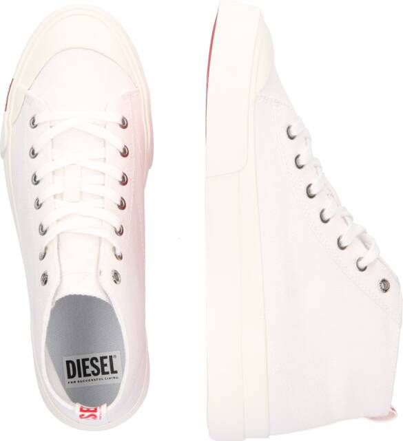 Diesel Sneakers hoog 'S-ATHOS'