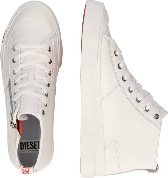 Diesel Sneakers hoog 'S-ATHOS'